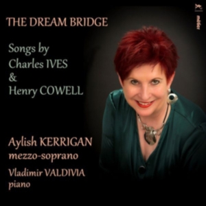 Ives Charles Cowell Henry - The Dream Bridge i gruppen Externt_Lager / Naxoslager hos Bengans Skivbutik AB (3532482)