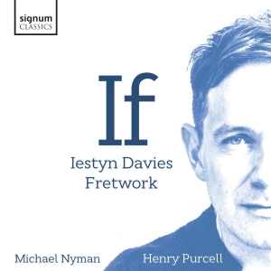 Nyman Michael Purcell Henry - If i gruppen VI TIPSAR / Julklappstips CD hos Bengans Skivbutik AB (3532500)