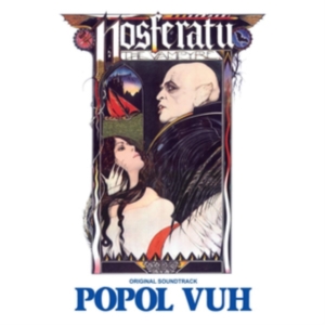 Popol Vuh - Nosferatu i gruppen ÖVRIGT / Övrigt / aub hos Bengans Skivbutik AB (3532581)