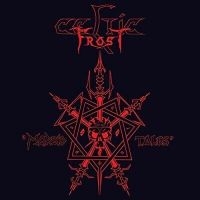 Celtic Frost - Morbid Tales i gruppen CD / Pop-Rock hos Bengans Skivbutik AB (3532590)