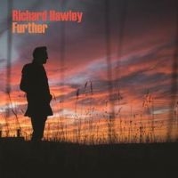 Richard Hawley - Further i gruppen CD / Pop-Rock hos Bengans Skivbutik AB (3532595)