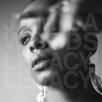 Jamila Woods - Legacy! Legacy! i gruppen CD / RnB-Soul hos Bengans Skivbutik AB (3532740)