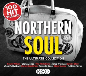 Ultimate Northern Soul - Ultimate Northern Soul i gruppen CD / RnB-Soul hos Bengans Skivbutik AB (3532752)