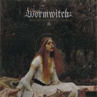 Wormwitch - Heaven That Dwells Within i gruppen CD / Hårdrock hos Bengans Skivbutik AB (3532783)