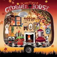 Crowded House - The Very Very Best Of Crowded House i gruppen ÖVRIGT / -Startsida OF24 hos Bengans Skivbutik AB (3532797)