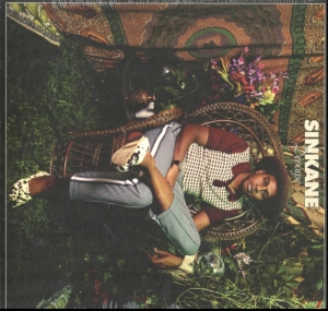 Sinkane - Dépaysé i gruppen VINYL / Pop-Rock hos Bengans Skivbutik AB (3532999)