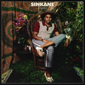 Sinkane - Dépaysé i gruppen CD / Pop-Rock hos Bengans Skivbutik AB (3533003)