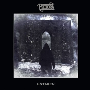 Pectora - Untaken (Vinyl) i gruppen VINYL / Dansk Musik,Hårdrock hos Bengans Skivbutik AB (3533021)