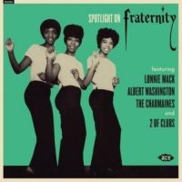 Various Artists - Spotlight On Fraternity i gruppen VINYL / Pop-Rock,RnB-Soul hos Bengans Skivbutik AB (3533043)