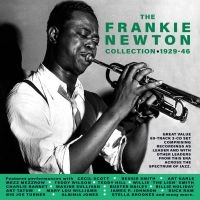 Newton Frankie - Frankie Newton Collection 1929-46 i gruppen CD / Pop-Rock hos Bengans Skivbutik AB (3533100)