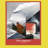 Wilhelmsen Viktor - Knip Igjen Oyan i gruppen VINYL / Pop-Rock hos Bengans Skivbutik AB (3533181)