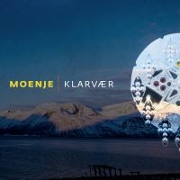 Moenje - Moenje - Klarvaer i gruppen CD / Elektroniskt,World Music hos Bengans Skivbutik AB (3534013)