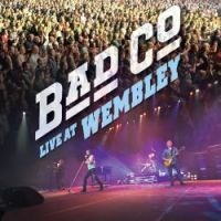 Bad Company - Live At Wembley i gruppen VINYL / Pop-Rock hos Bengans Skivbutik AB (3542290)