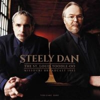 Steely Dan - St Lous Toodle 1993 (2 Lp Vinyl) i gruppen VINYL / Pop-Rock hos Bengans Skivbutik AB (3542314)