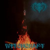 Obtained Enslavement - Witchcraft (Vinyl Lp) i gruppen VINYL / Hårdrock hos Bengans Skivbutik AB (3542318)