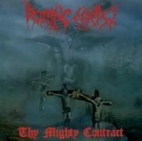 Rotting Christ - Thy Mighty Contract i gruppen Minishops / Rotting Christ hos Bengans Skivbutik AB (3542324)