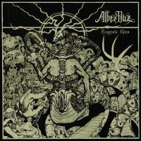 Albez Duz - Enigmatic Rites i gruppen VINYL / Hårdrock hos Bengans Skivbutik AB (3542499)