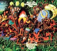 Osibisa - Welcome Home i gruppen CD / Pop-Rock hos Bengans Skivbutik AB (3542546)