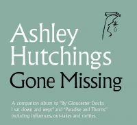 Hutchings Ashley - Gone Missing i gruppen CD / Pop-Rock hos Bengans Skivbutik AB (3542548)