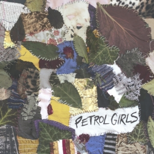 Petrol Girls - Cut And Stitch i gruppen CD / Hårdrock,Pop-Rock hos Bengans Skivbutik AB (3542582)