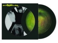 Apple - An Apple A Day... Picture Disc i gruppen VINYL / Pop-Rock hos Bengans Skivbutik AB (3542585)