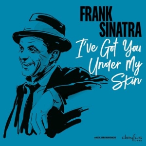 Frank Sinatra - I've Got You Under My Skin (Vi i gruppen VINYL / Jazz hos Bengans Skivbutik AB (3544260)