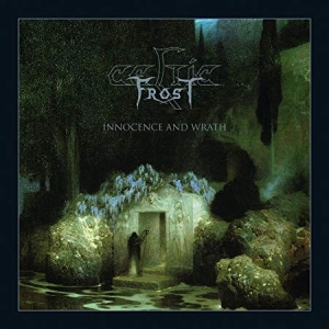 Celtic Frost - Innocence And Wrath i gruppen CD / Pop-Rock hos Bengans Skivbutik AB (3544263)