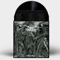 Darkthrone - Old Star (Black Vinyl) i gruppen VI TIPSAR / Årsbästalistor 2019 / Årsbästa 2019 Slavestate hos Bengans Skivbutik AB (3544955)