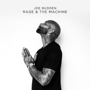 Budden Joe - Rage The Machine i gruppen VINYL / Hip Hop hos Bengans Skivbutik AB (3545005)