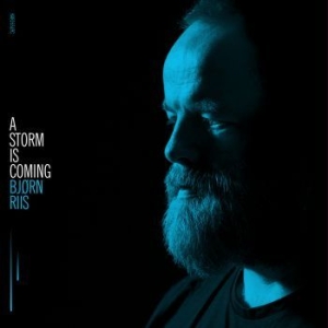 Riis Bjorn - A Storm Is Coming i gruppen VINYL / Hårdrock/ Heavy metal hos Bengans Skivbutik AB (3545954)