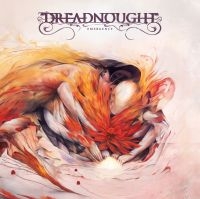 Dreadnought - Emergence (Vinyl) i gruppen VINYL / Hårdrock hos Bengans Skivbutik AB (3545960)