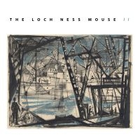 Loch Ness Mouse The - Ii i gruppen VINYL / Norsk Musik,Pop-Rock hos Bengans Skivbutik AB (3548329)