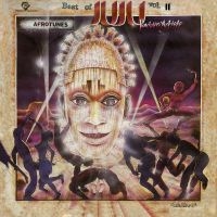 Laingo Ojo - Aftotunes - Best Of Juju Ii i gruppen VINYL / Elektroniskt,World Music hos Bengans Skivbutik AB (3548639)