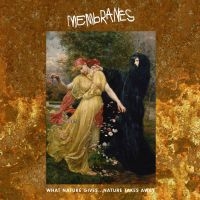 Membranes - What Nature Gives? Nature Takes Awa i gruppen VI TIPSAR / Årsbästalistor 2019 / Årsbästa 2019 Gaffa hos Bengans Skivbutik AB (3548716)