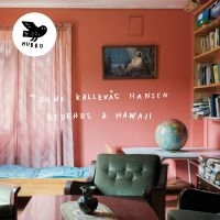 Hansen Trond Kallevåg - Bedehus & Hawaii i gruppen VINYL / Jazz hos Bengans Skivbutik AB (3548789)