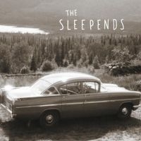 Sleepends - Sleepends i gruppen VINYL / Pop-Rock hos Bengans Skivbutik AB (3548792)