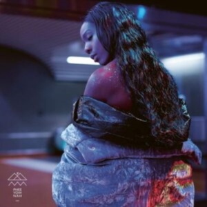 Pheeyownah - Silver i gruppen VINYL / Pop-Rock hos Bengans Skivbutik AB (3548806)