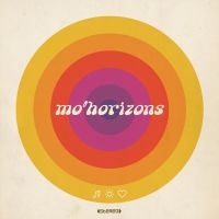 Mo' Horizons - Music Sun Love i gruppen CD / Pop-Rock,RnB-Soul hos Bengans Skivbutik AB (3549763)