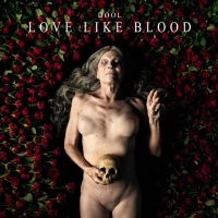 Dool - Love Like Blood Ep (Digipack) i gruppen CD / Hårdrock hos Bengans Skivbutik AB (3552040)