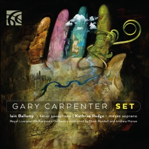 Carpenter Gary - Set i gruppen VI TIPSAR / Julklappstips CD hos Bengans Skivbutik AB (3552112)