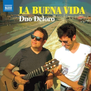 Various - La Buena Vida i gruppen Externt_Lager / Naxoslager hos Bengans Skivbutik AB (3552185)