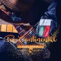 Tri-Continental - Dusk Dance i gruppen CD / Pop-Rock hos Bengans Skivbutik AB (3553364)