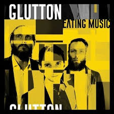 Glutton - Eating Music (Colored) i gruppen ÖVRIGT / -Start BOR1 hos Bengans Skivbutik AB (3553461)