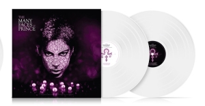 Prince.=V/A= - Many Faces Of Prince i gruppen VINYL / Pop-Rock,RnB-Soul,Övrigt hos Bengans Skivbutik AB (3555077)