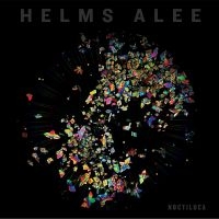 Alee Helms - Noctiluca i gruppen VINYL / Pop-Rock hos Bengans Skivbutik AB (3555399)