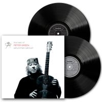 Green Peter - Best Of Peter Green Splinter Group i gruppen VINYL / Blues,Jazz,Pop-Rock hos Bengans Skivbutik AB (3555401)