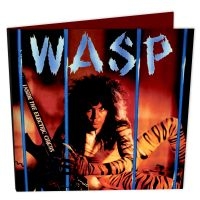 W.A.S.P. - Inside The Electric Circus (Digi) i gruppen CD / Hårdrock hos Bengans Skivbutik AB (3555406)