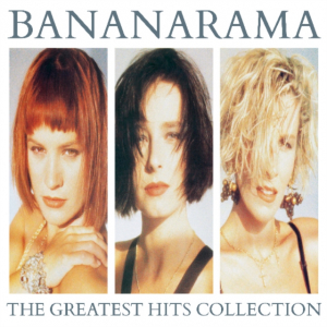 Bananarama - Greatest Hits (Collectors Edition) i gruppen ÖVRIGT / Peters Testgrupp / toppsaljareokt23-sept24 hos Bengans Skivbutik AB (3555474)