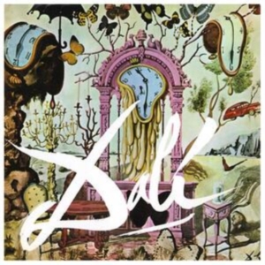 Confalconieri Giulio - Dali In Venice -Ltd/Rsd- i gruppen VI TIPSAR / Record Store Day / RSD 2013-2024 hos Bengans Skivbutik AB (3555809)