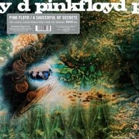 PINK FLOYD - A SAUCERFUL OF SECRETS i gruppen VI TIPSAR / Bengans Personal Tipsar / Drömmar och mardrömmar  hos Bengans Skivbutik AB (3555851)